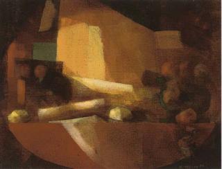 Martin Mooney - Study Light