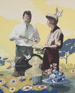 Martin Mull - A Thousand Cookbooks