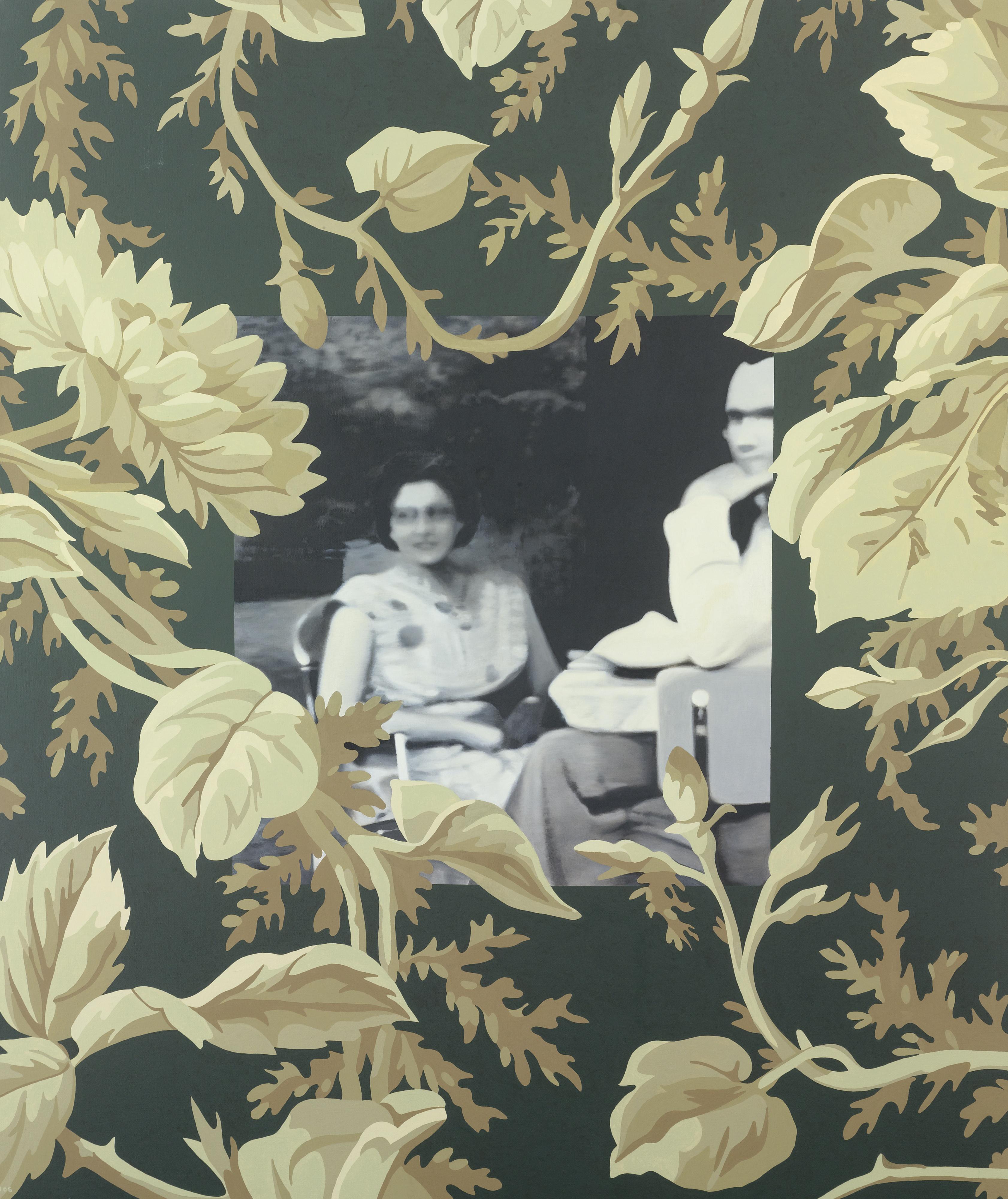 Martin Mull - Another Garden Of Eden