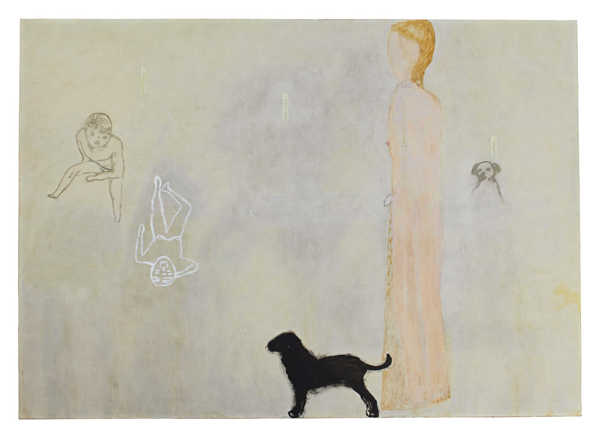 Martin Mull - At The Black Dog Café