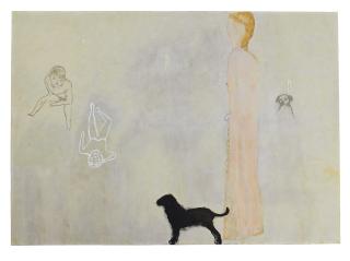 Martin Mull - At The Black Dog Café