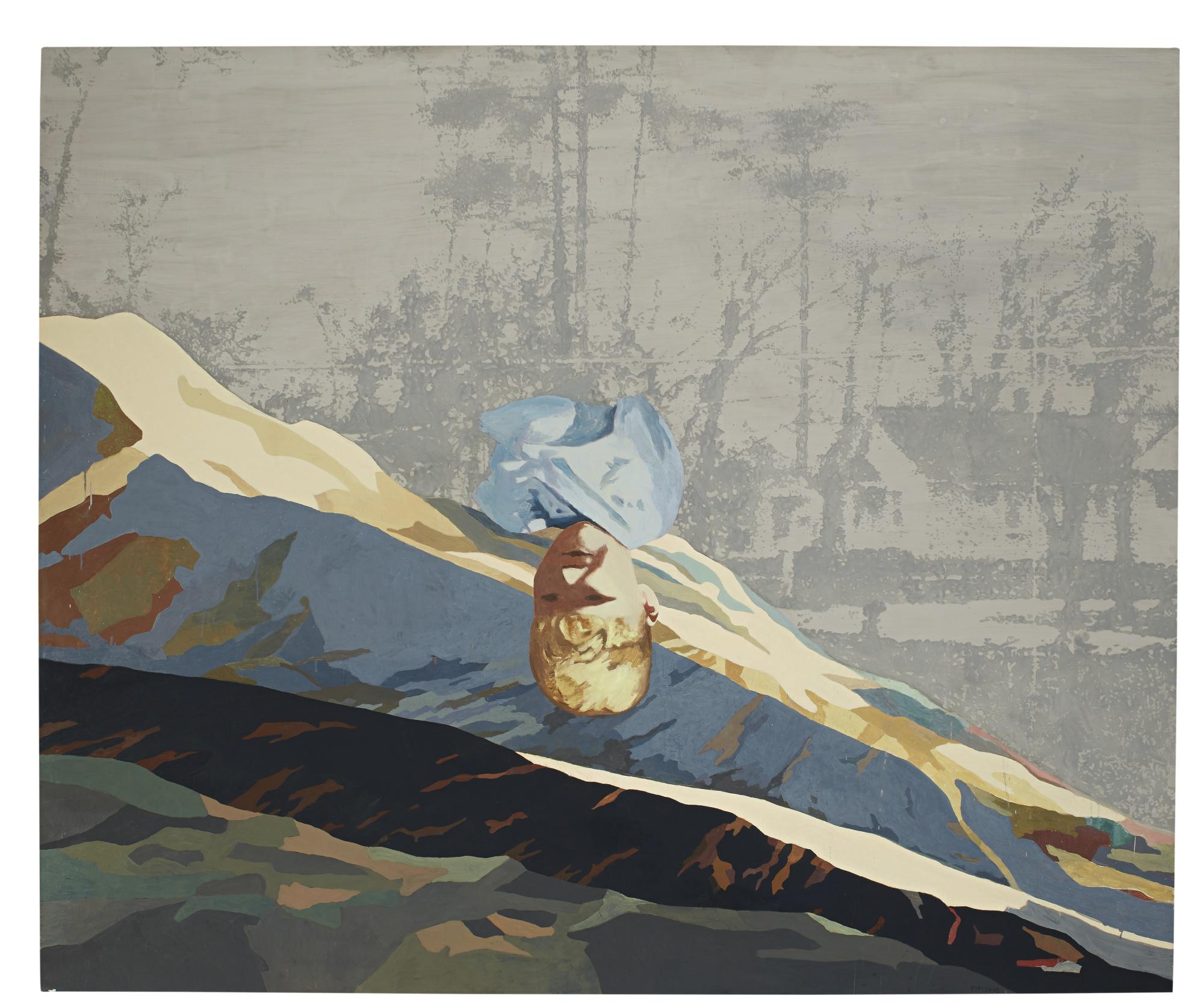 Martin Mull - Escape Artist