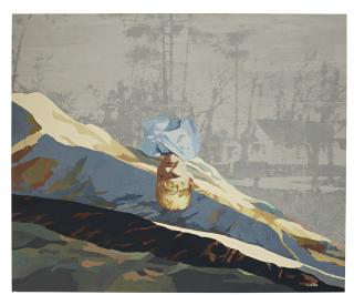 Martin Mull - Escape Artist