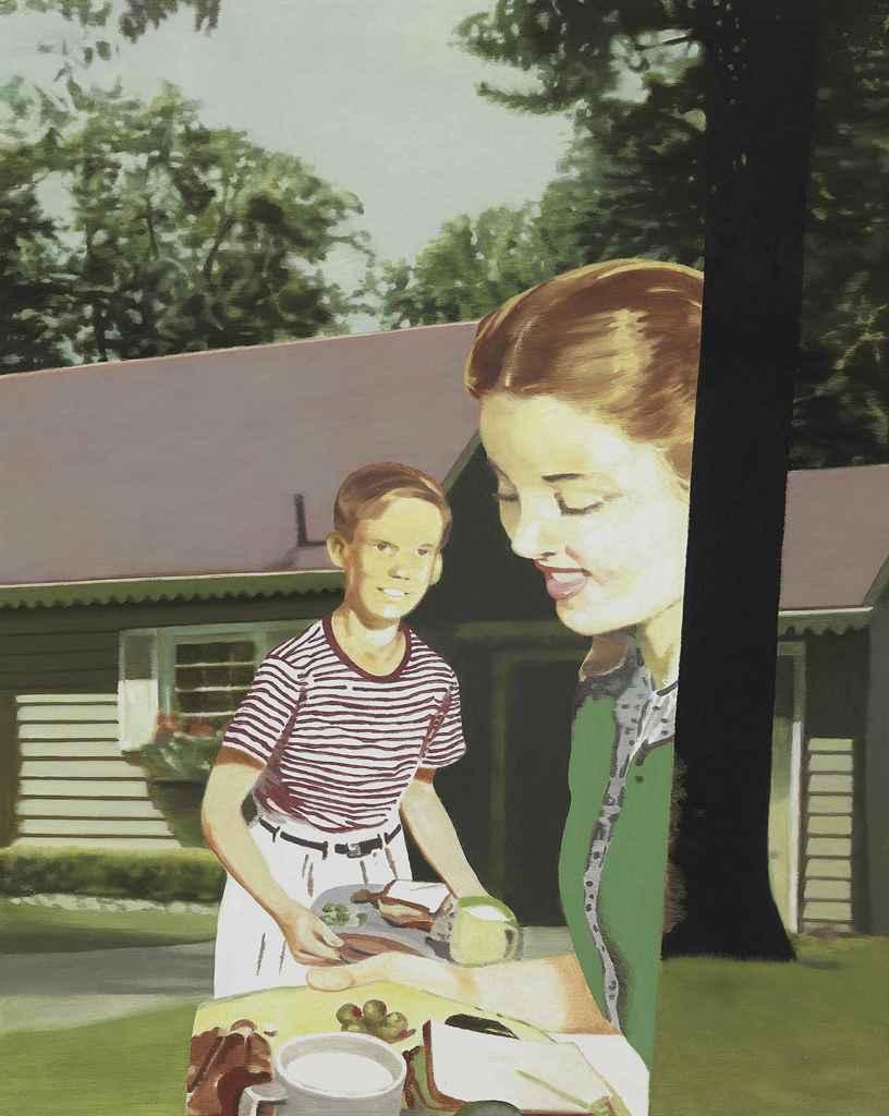 Martin Mull - Ghosts