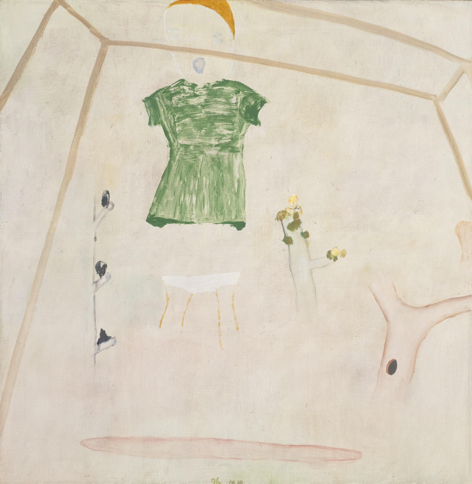 Martin Mull - I See France (Howard Stern\'S Theory Of Relativity)