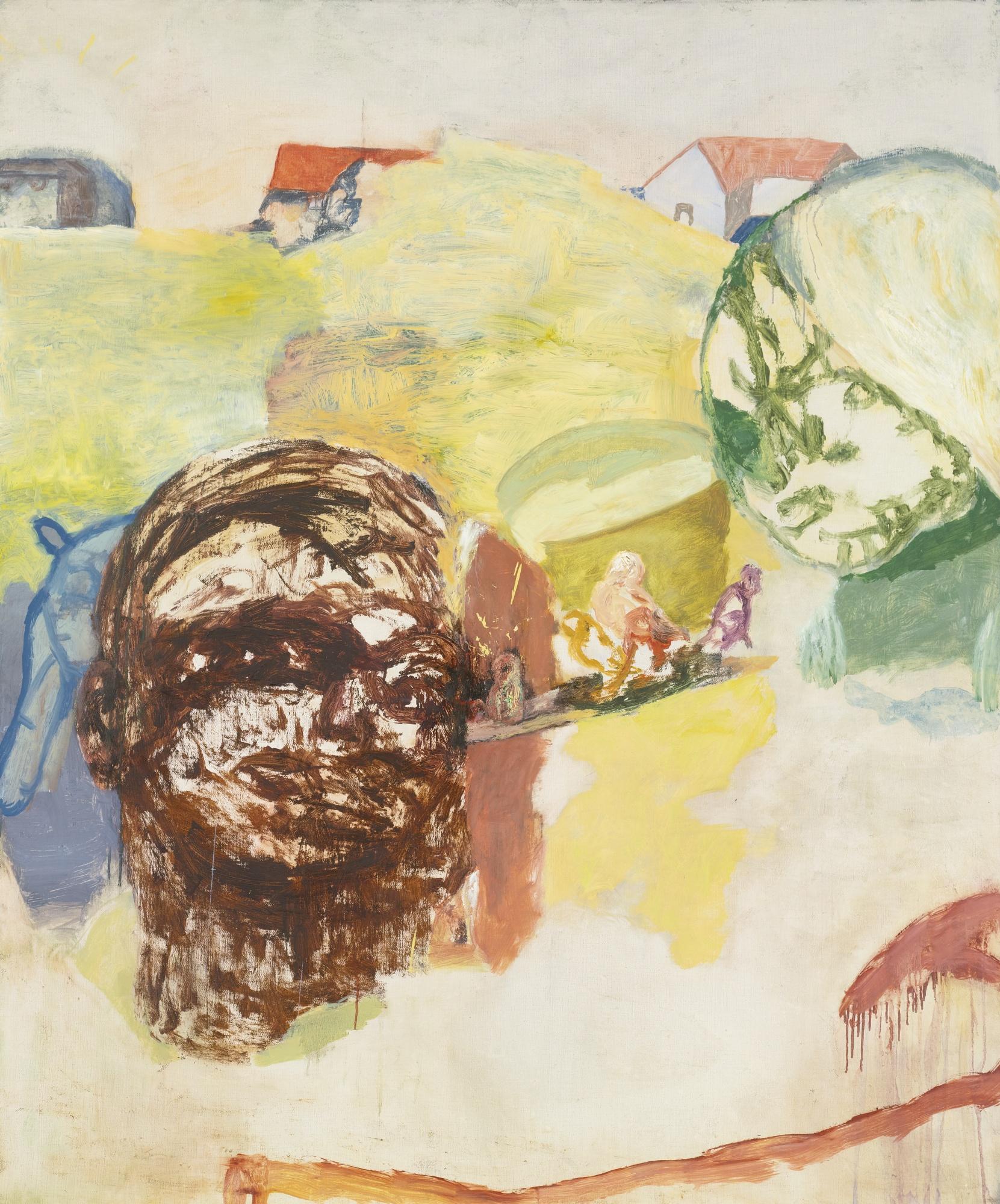 Martin Mull - Jack And Jill I