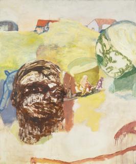 Martin Mull - Jack And Jill I