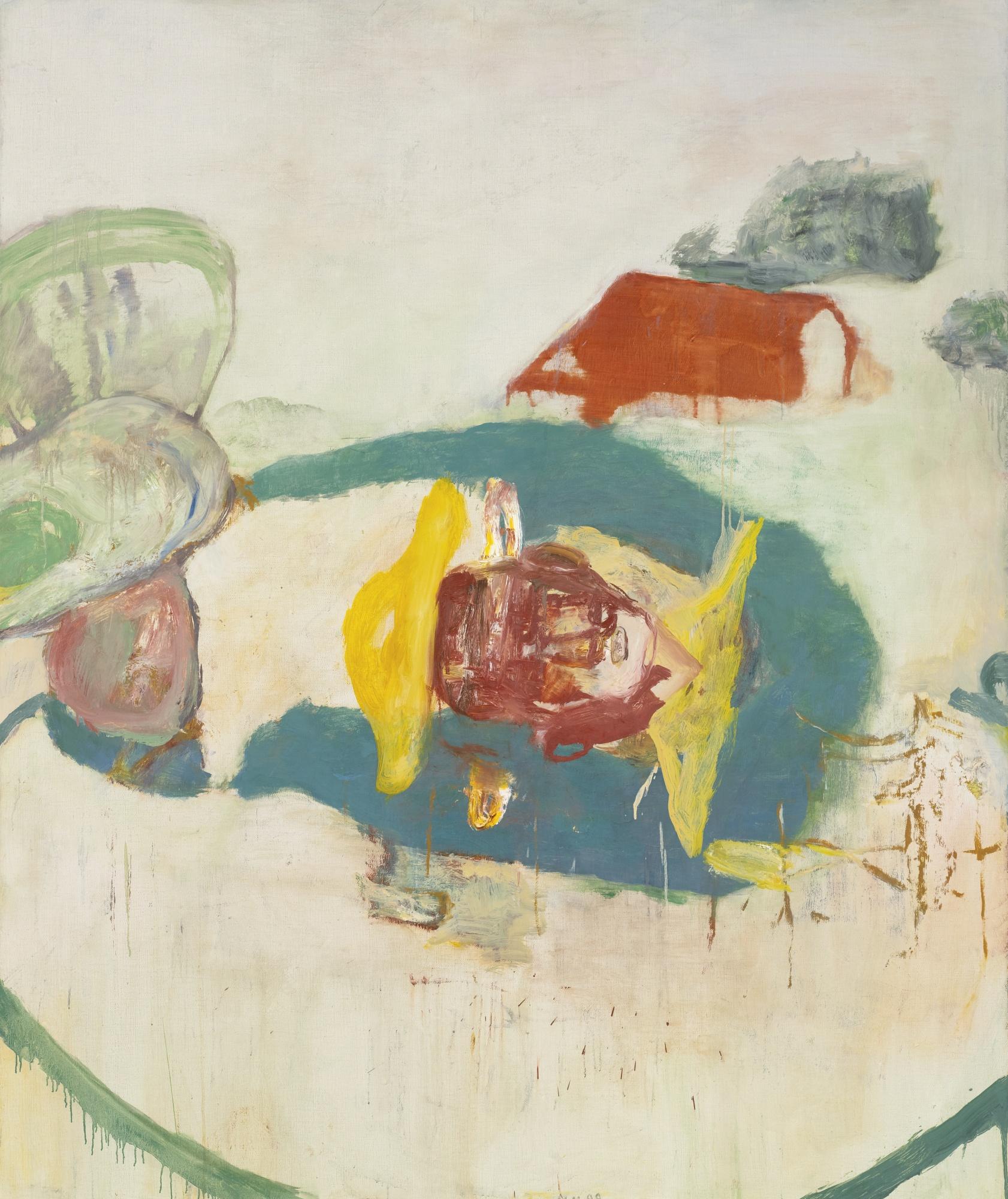 Martin Mull - Jack And Jill Ii