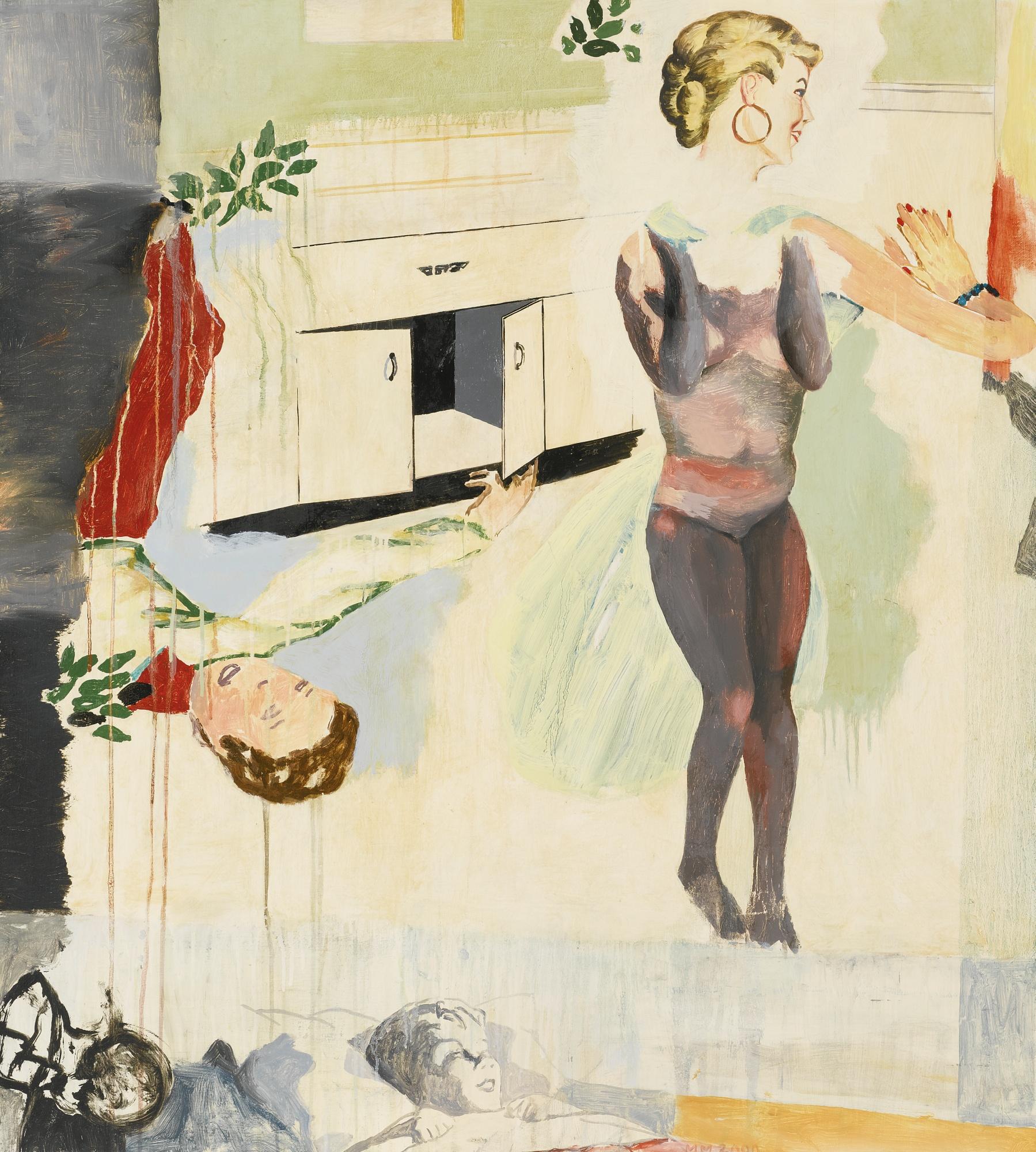 Martin Mull - Little Eric\'S First Inkling