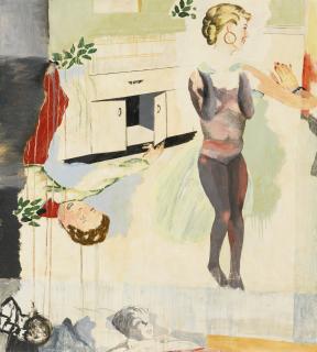 Martin Mull - Little Eric\'S First Inkling