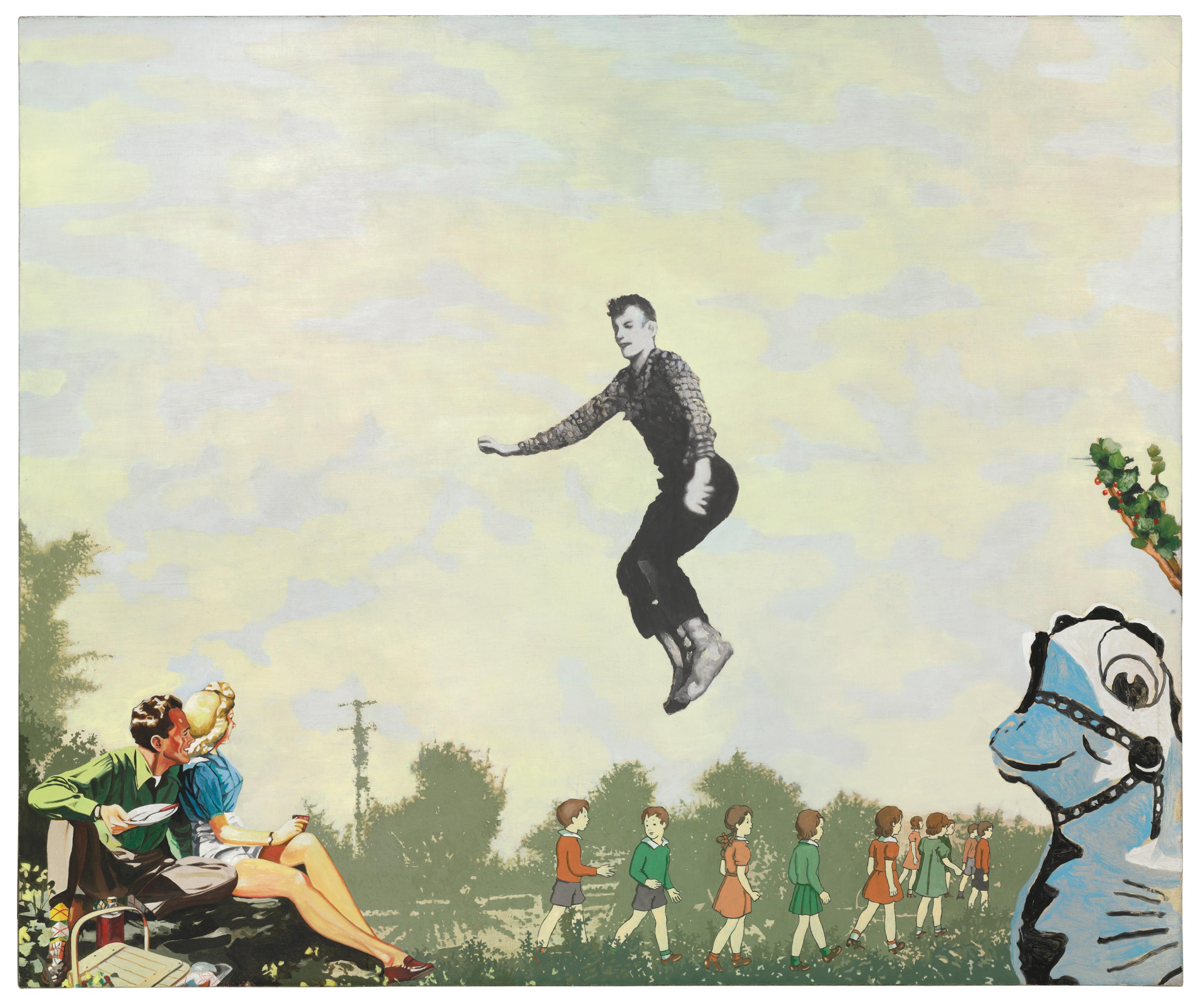 Martin Mull - Showoff