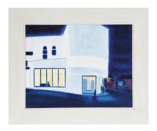 Martin Murrey - Cornerhouse Cinema One