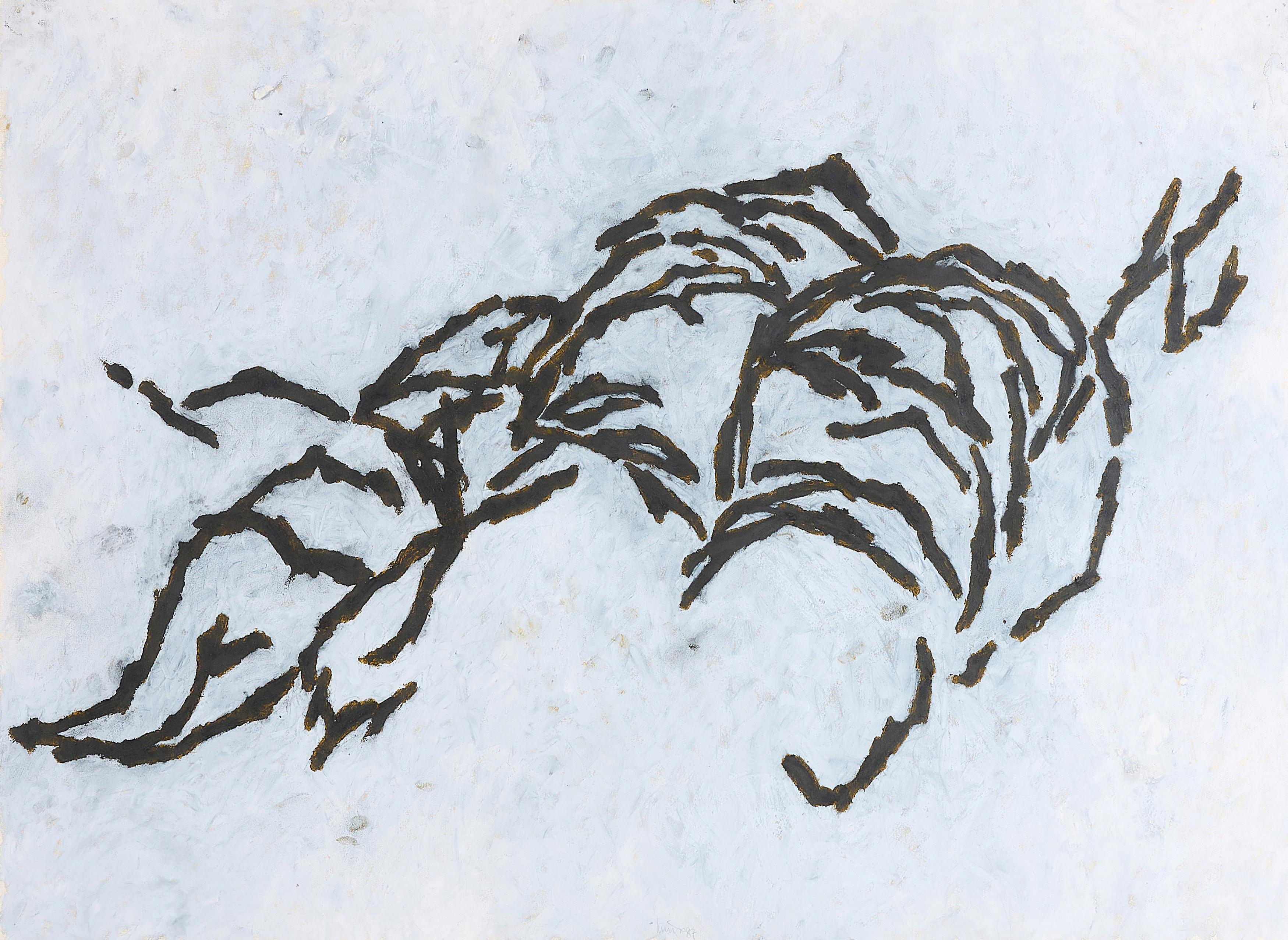 Martin Noel - Jacopo Robusti.