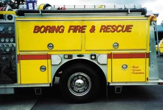 Martin Parr - Boring Photographs