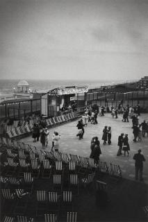 Martin Parr - De La Warr Pavilion, Bexhill-on-Sea