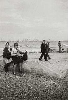 Martin Parr - New Brighton