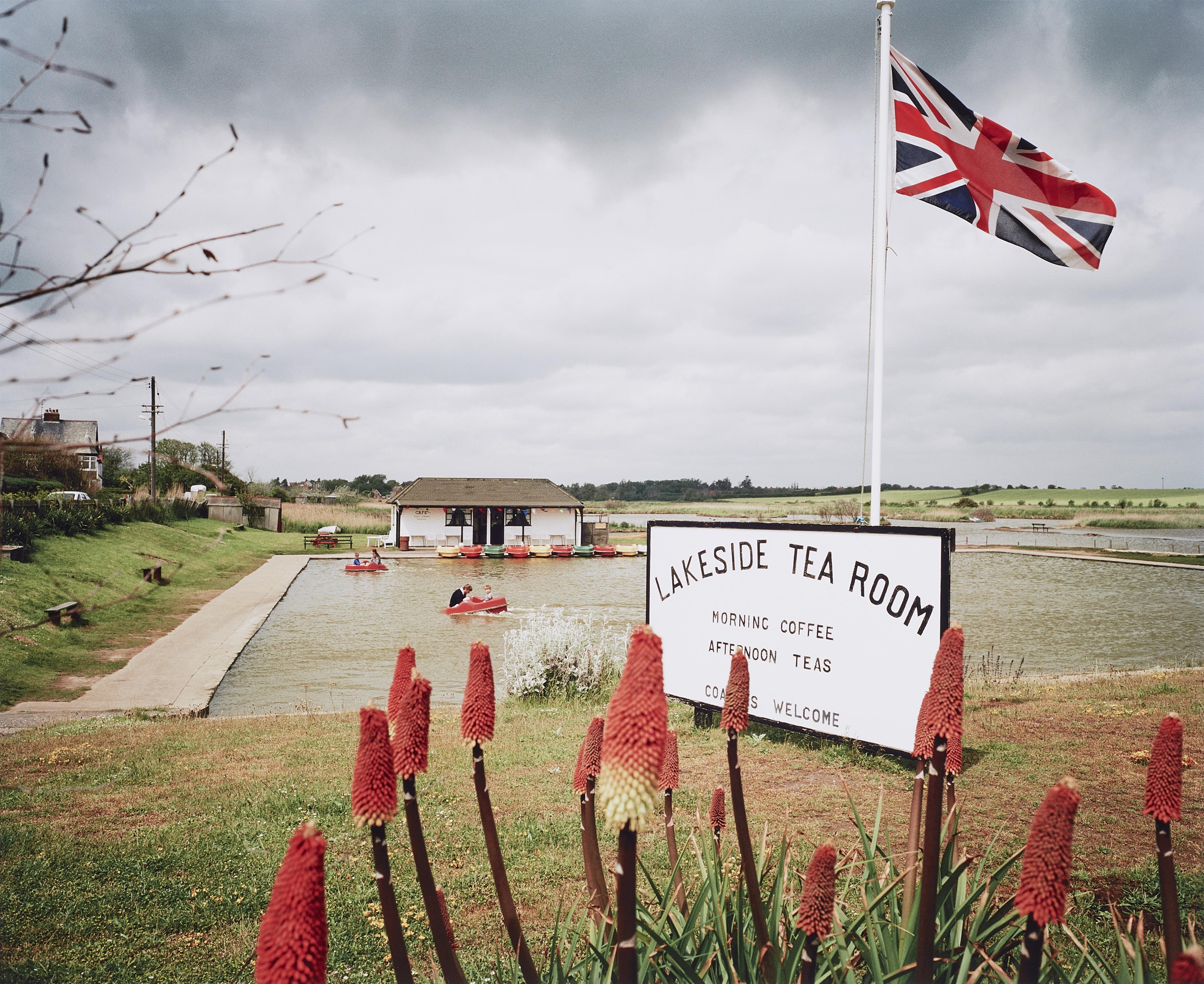 Martin Parr - Southwold