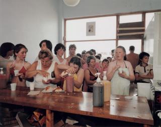 Martin Parr - The Last Resort, 1982-86