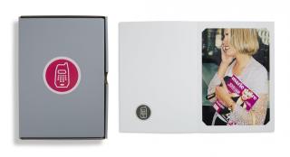 Martin Parr - The Phone Book. 1998 - 2002