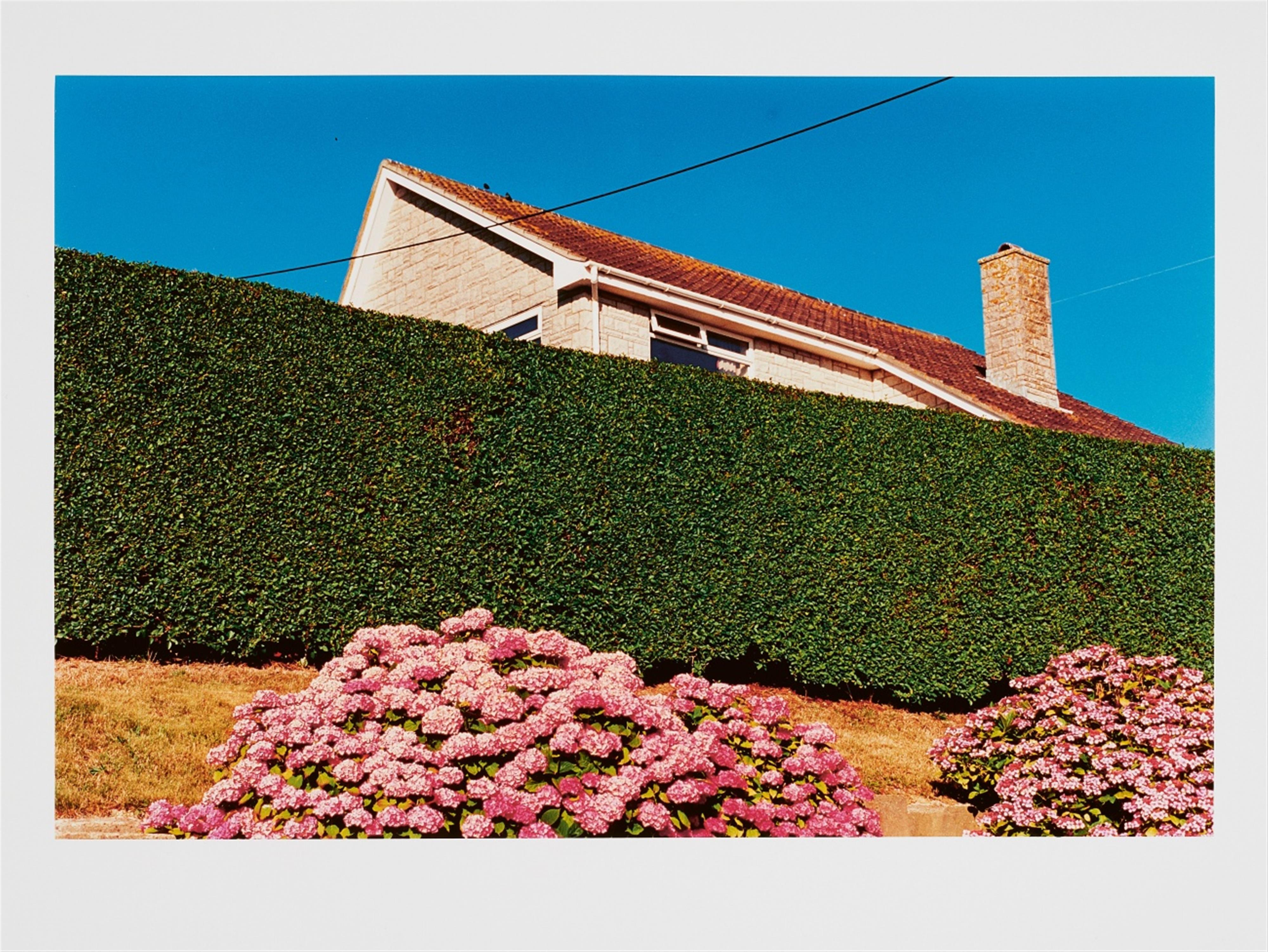 Martin Parr - West Bay