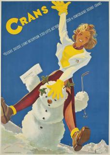 Martin Peikert - Crans