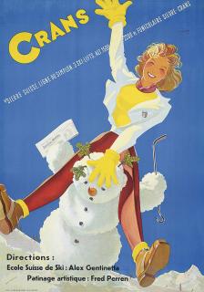 Martin Peikert - Crans