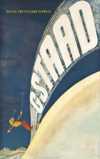 Martin Peikert - Gstaad