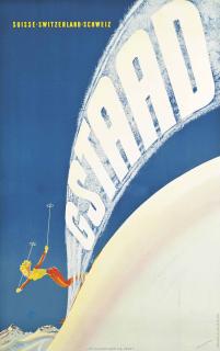 Martin Peikert - Gstaad