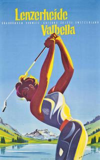 Martin Peikert - Lenzerheide Valbella