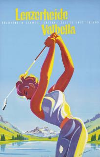 Martin Peikert - Lenzerheide Valbella