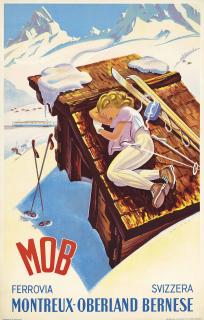 Martin Peikert - Mob