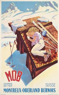 Martin Peikert - Mob