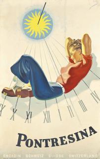 Martin Peikert - Pontresina