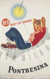 Martin Peikert - Pontresina