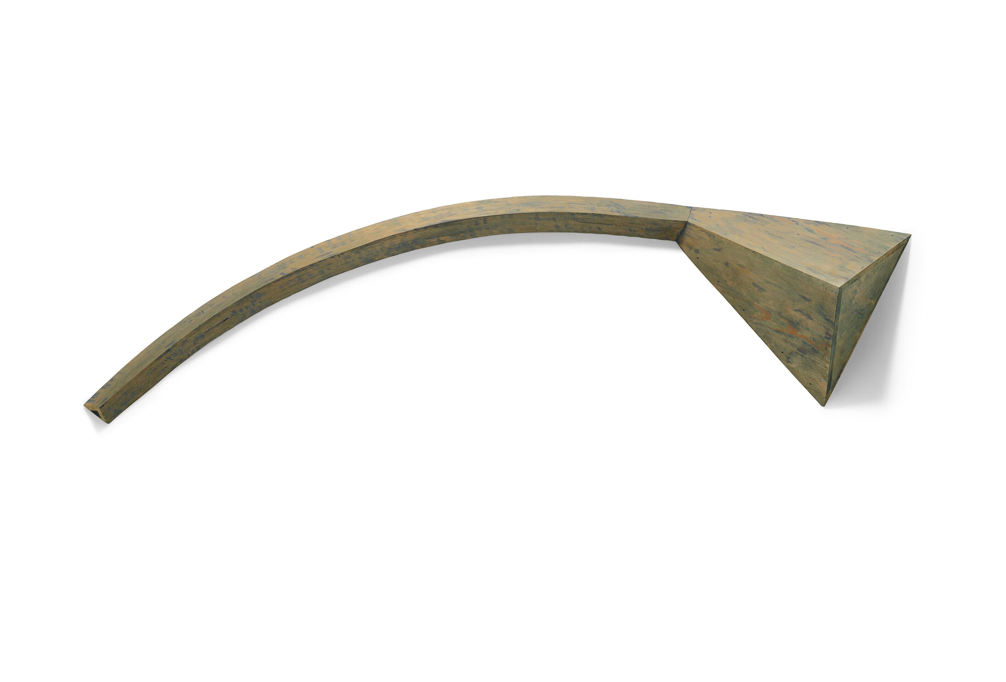 Martin Puryear - Boy\'s Toys #3