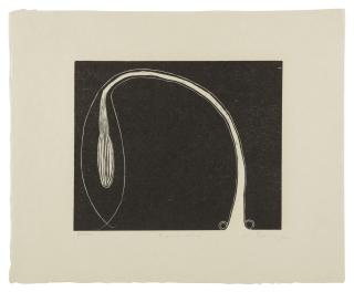 Martin Puryear - Cane