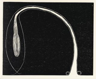 Martin Puryear - Cane