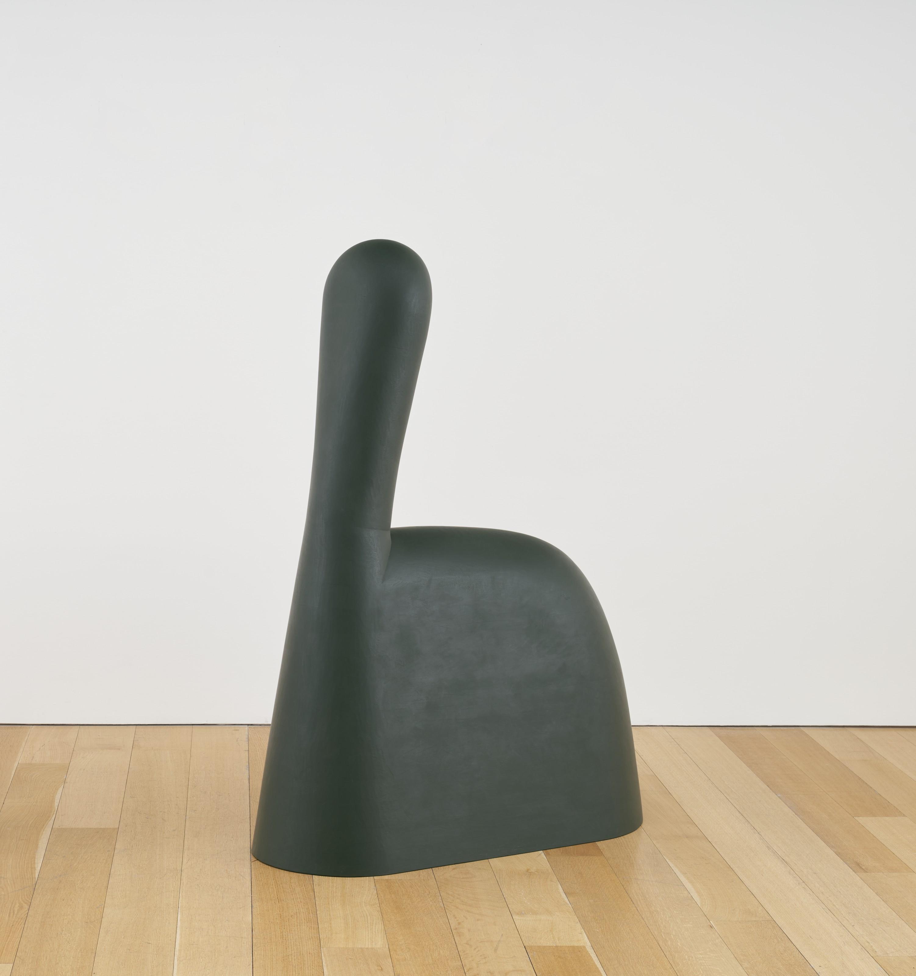 Martin Puryear - Empire\'S Lurch