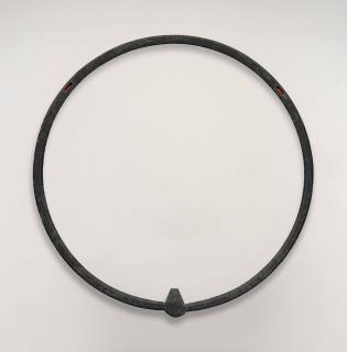 Martin Puryear - Fraught