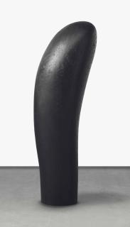 Martin Puryear - Hero