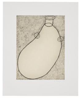 Martin Puryear - Jug
