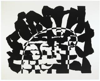 Martin Puryear - Métissage / Camouflage