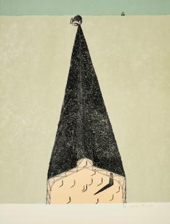 Martin Puryear - Navy Pier