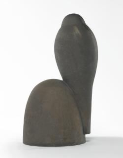 Martin Puryear - On The Tundra