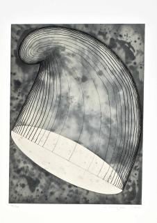 Martin Puryear - Phrygian (Cap In The Air)