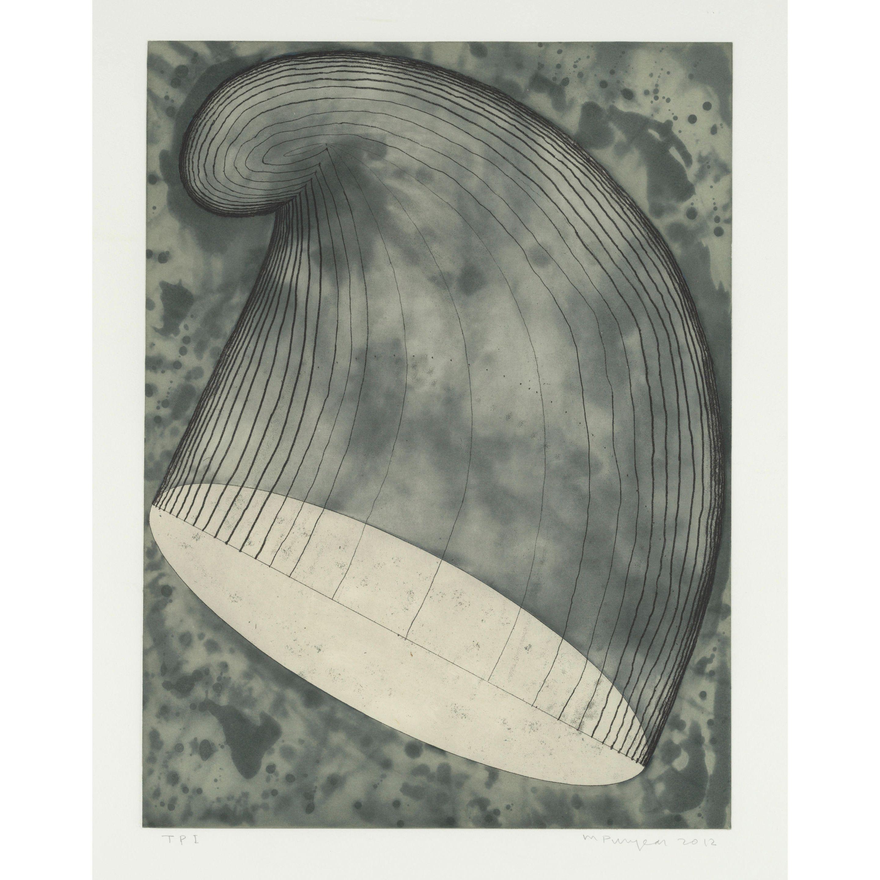 Martin Puryear - Phrygian