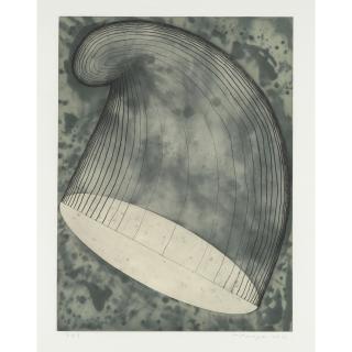 Martin Puryear - Phrygian