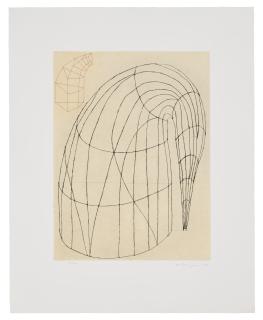 Martin Puryear - Untitled