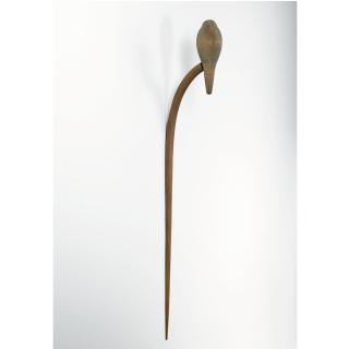 Martin Puryear - Untitled