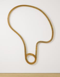 Martin Puryear - Untitled